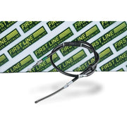 First Line Handbrake Cable Right Rear FKB3864