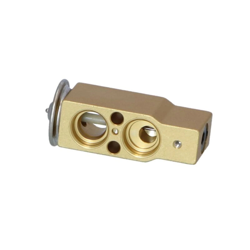 NRF Air Conditioning Expansion Valve Front 38360