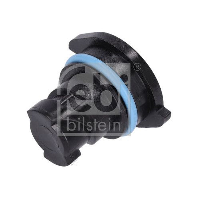 Febi Oil Sump Screw Plug 185640