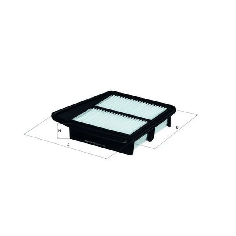 Mahle Engine Air Filter LX 2835