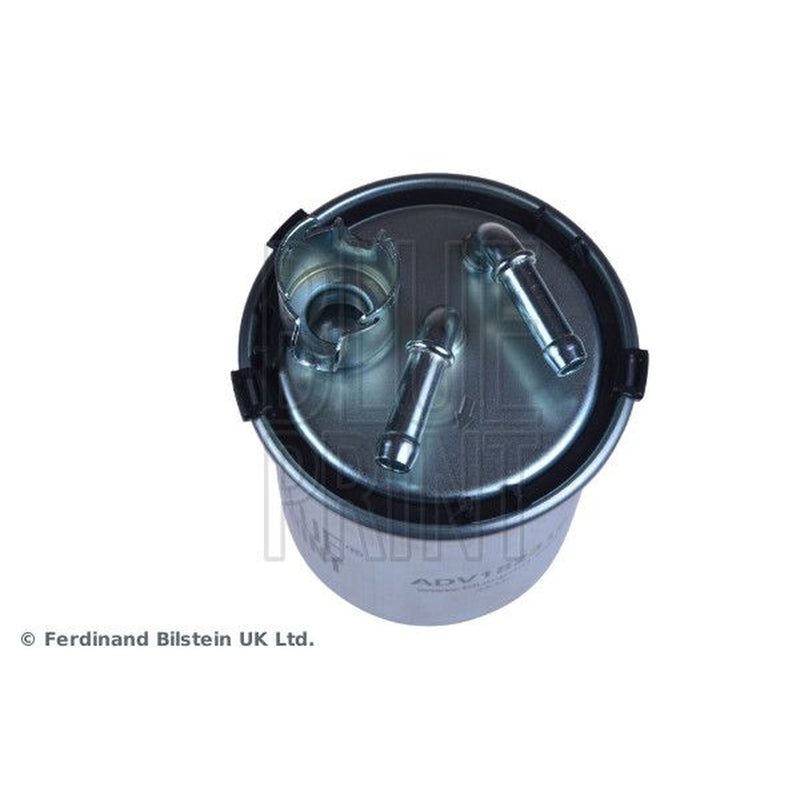 Blue Print Fuel Filter Element ADV182316