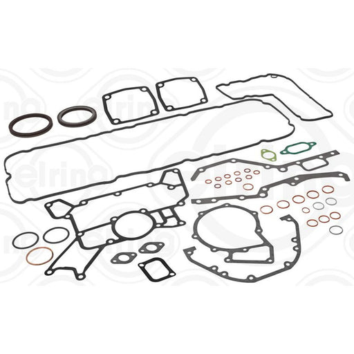 Elring Crankcase Gasket Kit ID 470.321