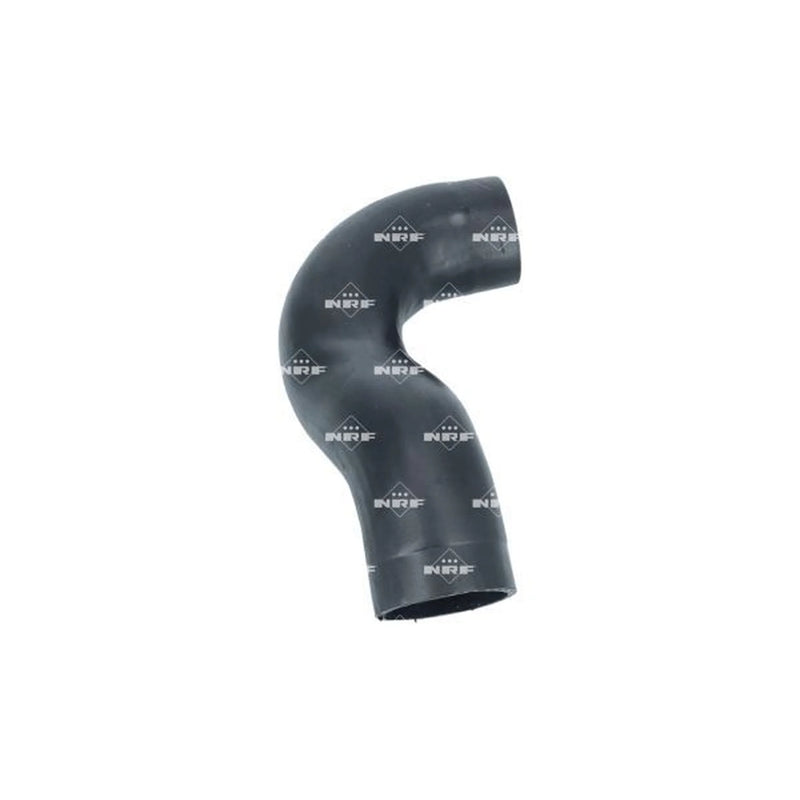 NRF Intercooler Turbo Charge Air Hose 166385