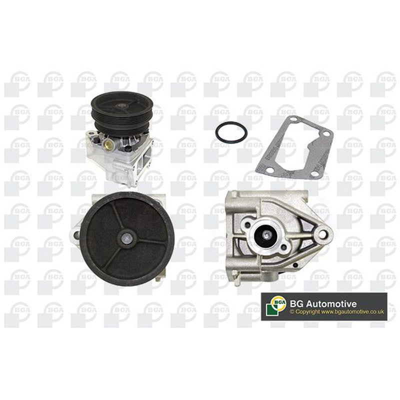 BGA Engine Cooling Water Pump CP6416H