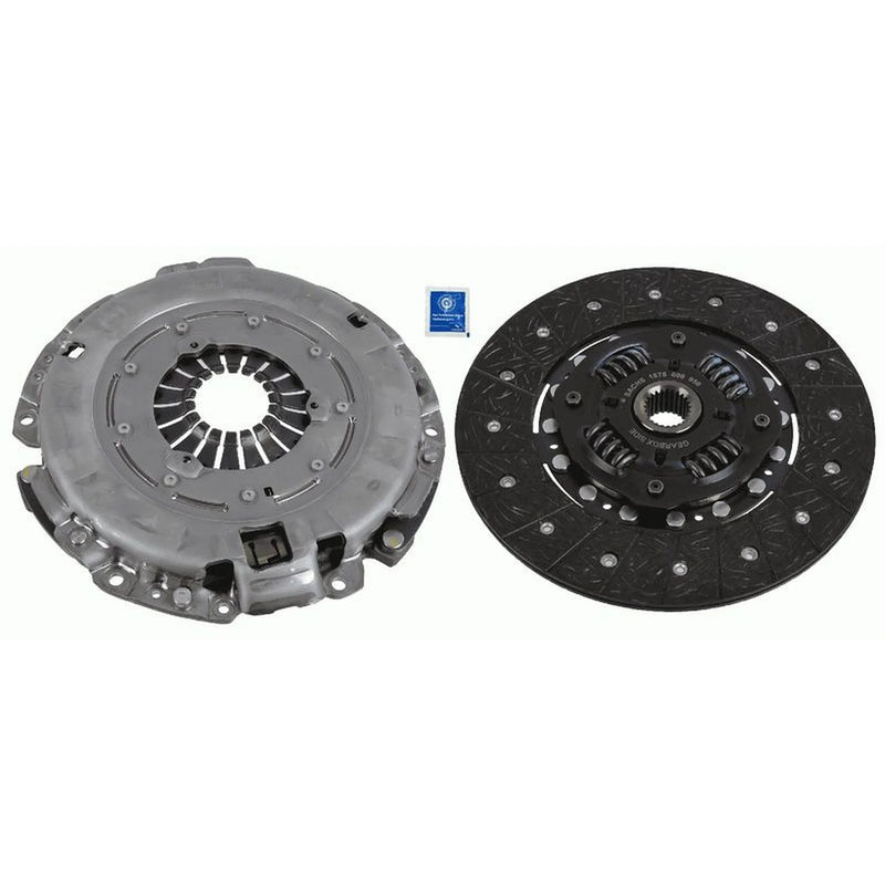 Sachs Clutch Kit Set 3pc 3000950849