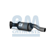 BM Catalysts Homologated Petrol Cat BM91472H