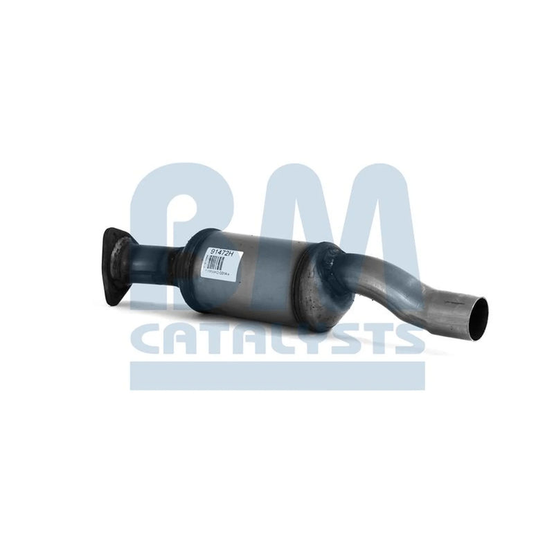 BM Catalysts Homologated Petrol Cat BM91472H