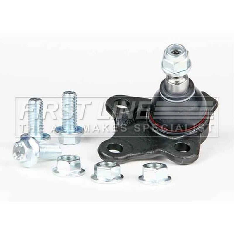 First Line Ball Joint Front Left FBJ5773