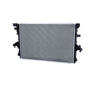 NRF Engine Radiator 560008
