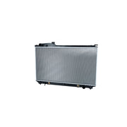 NRF Engine Radiator 53584