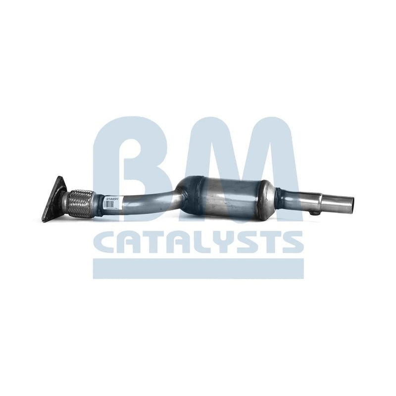 BM Catalysts Homologated Petrol Cat BM91445H