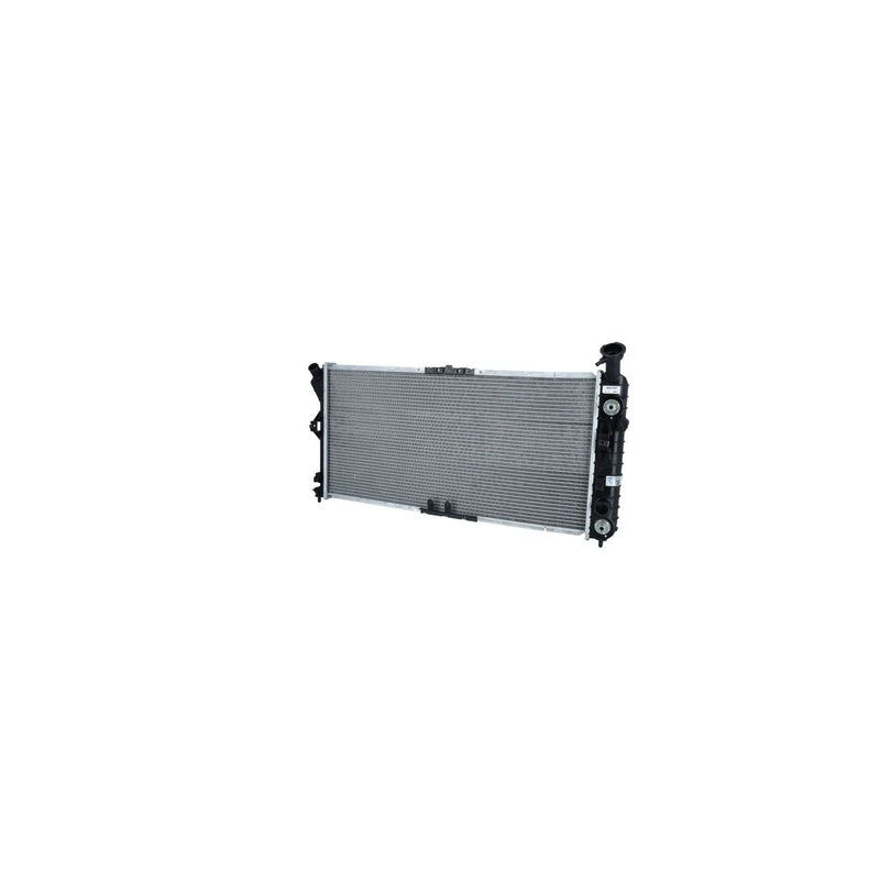 NRF Engine Radiator 56004