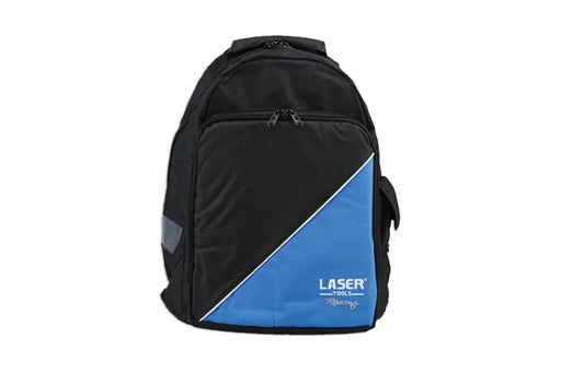 Laser Tools Racing Tool Backpack - PL