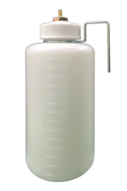 Laser Tools Brake Fluid Receiver Bottle - PL