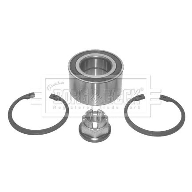 Borg & Beck Wheel Bearing Kit BWK806