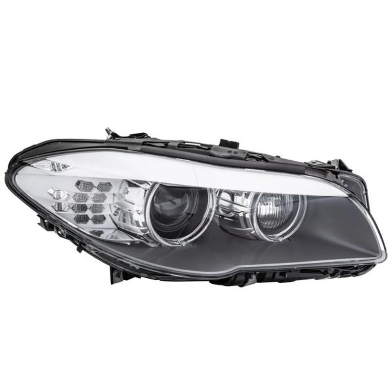 Hella Headlight Headlamp D1S/H7 Right 1ZS 010 131-661