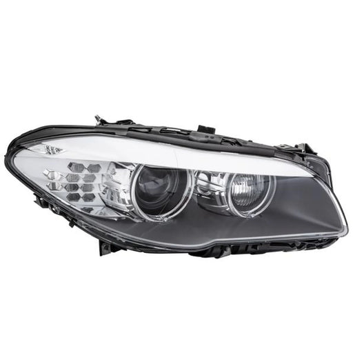 Hella Headlight Headlamp D1S/H7 Right 1ZS 010 131-661