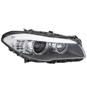 Hella Headlight Headlamp LED Right 1ZS 010 131-641