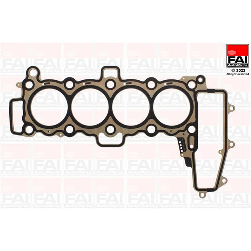 FAI Cylinder Head Gasket 1mm Thick HG2335C