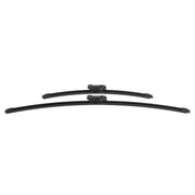 Bosch Aerotwin Wiper Blade Set 600mm + 380mm — A293S OE 28890JD000 28890JD010