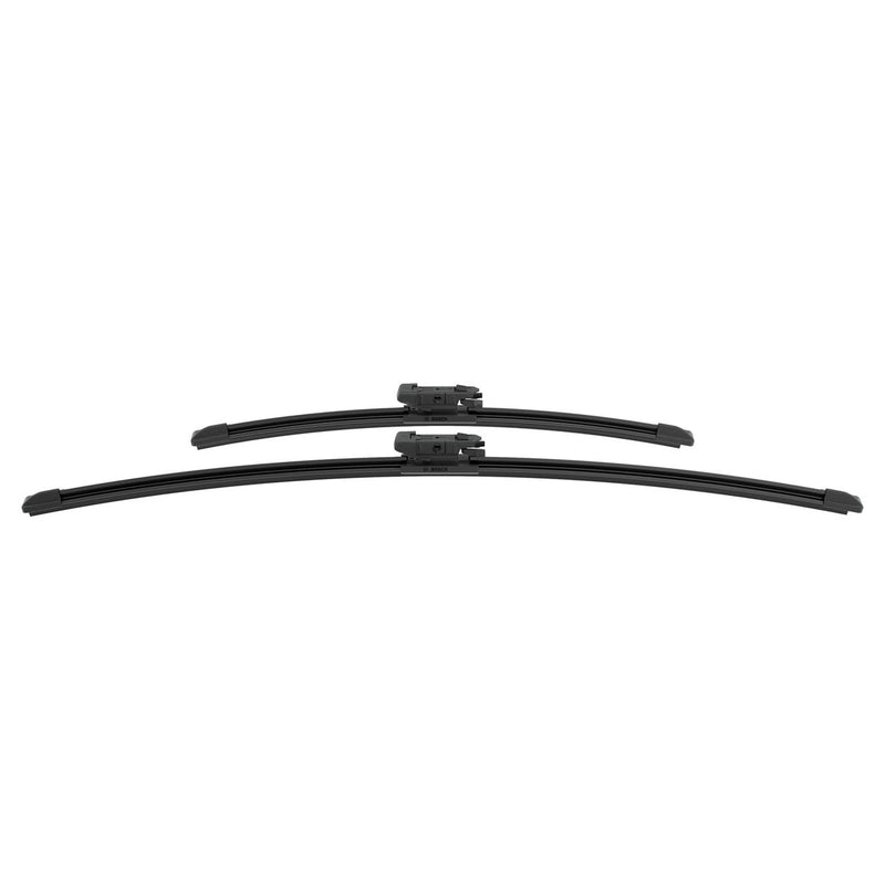 Bosch Aerotwin Wiper Blade Set 600mm + 380mm — A293S OE 28890JD000 28890JD010