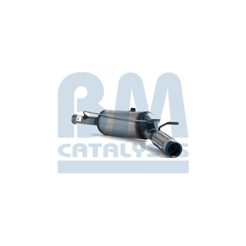 BM Catalysts Homologated Diesel Cat & Dpf BM11279H