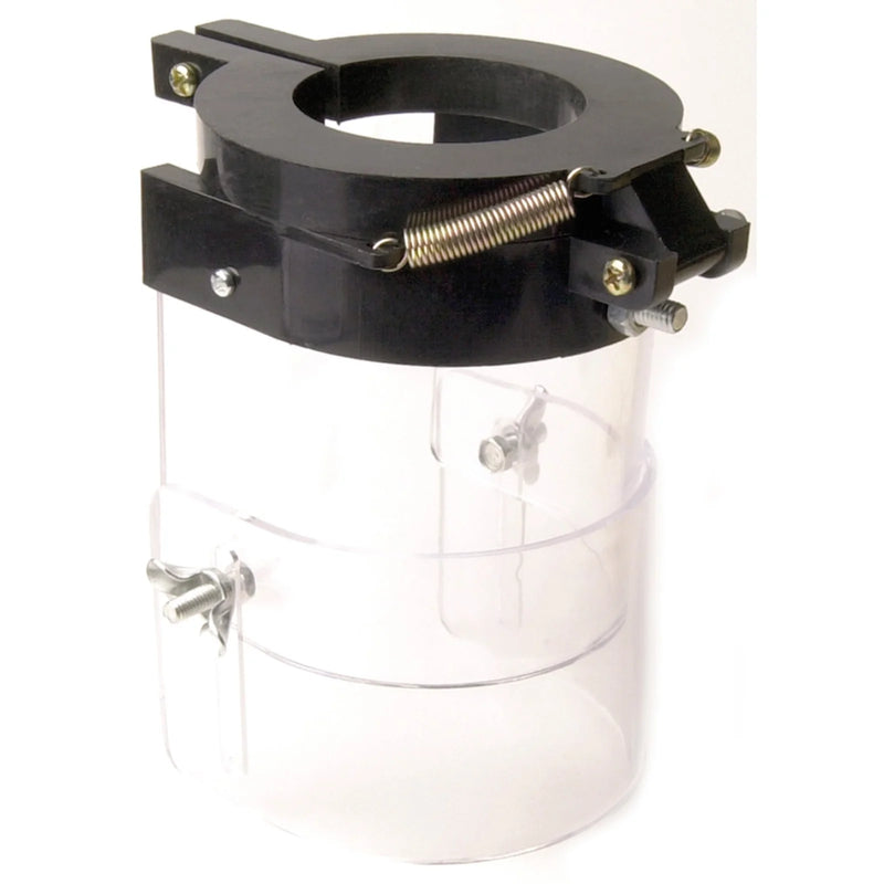 Draper Chuck Guard, 60mm for Power Tools