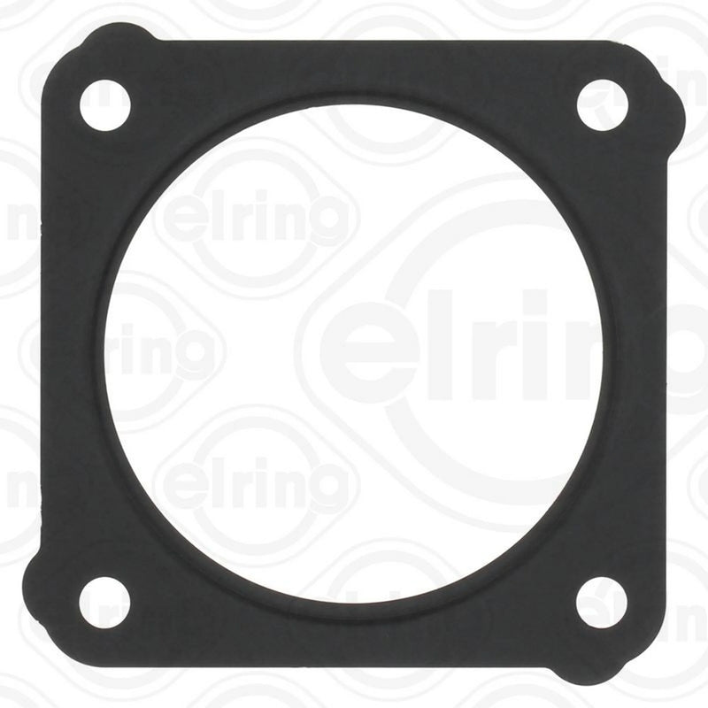 Elring Intake Manifold Housing Gasket OD ID Thick 572.780