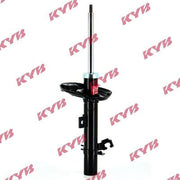 KYB Shock Absorber Damper Strut Front Left 3340173