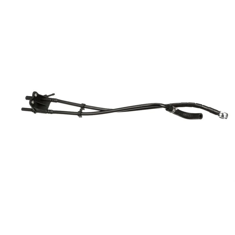 Gates Fuel Overflow Hose Pipe Between supply pump and fuel rail MFL1019