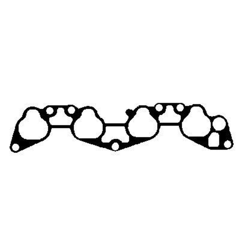BGA Intake Manifold Gasket 1mm Thick MG3590