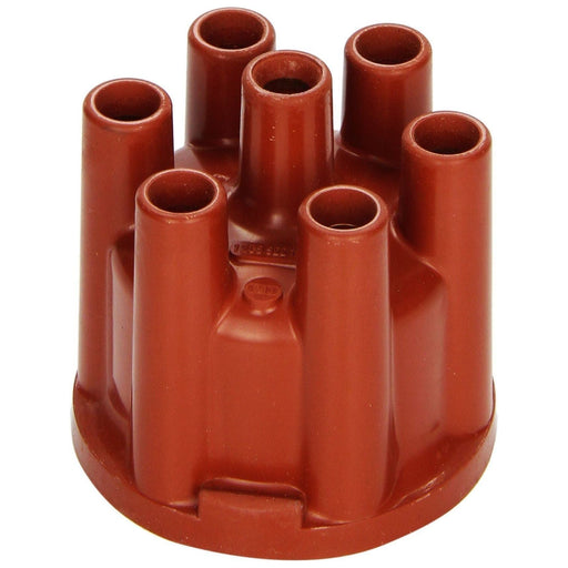 Bosch Distributor Cap Fits Mercedes-Benz 200 280 Se|Sel - 2.8 - 68-72 1235522194 Bosch  - Town Parts