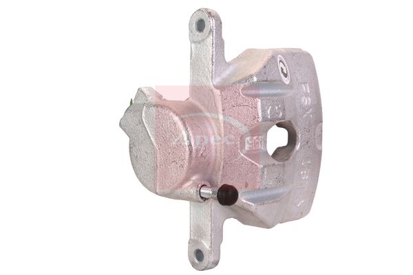 Apec Brake Caliper Assembly Front Left