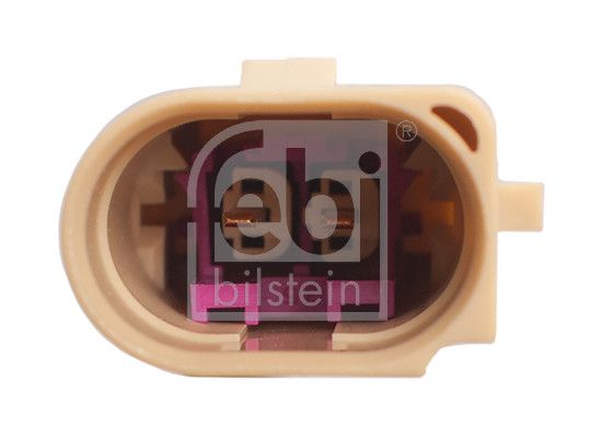 Febi Exhaust Gas Temperature Sensor after soot particulate filter