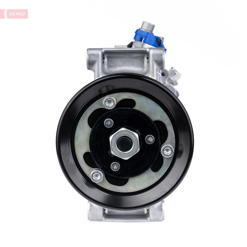 Denso Air Conditioning Compressor DCP32085