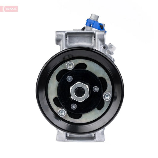 Denso Air Conditioning Compressor DCP32085