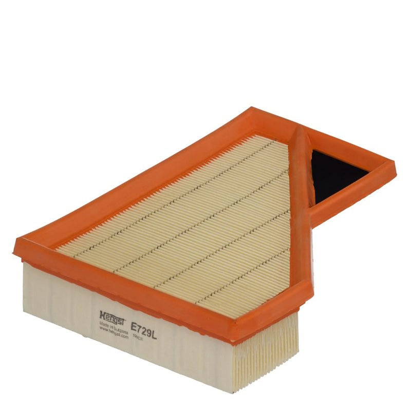 Hengst Engine Air Filter E729L