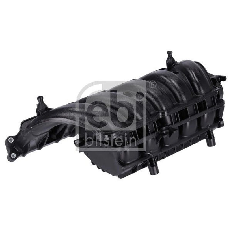 Febi Intake Manifold Fitting Connectors Plastic 183546