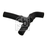 Febi Radiator Coolant Hose ID 35157