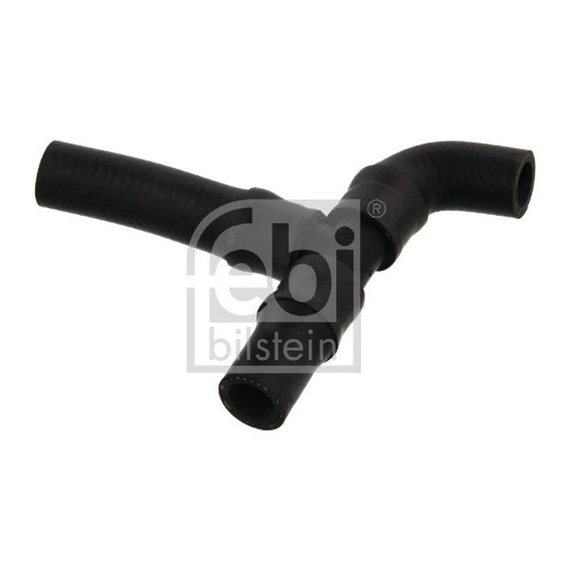 Febi Radiator Coolant Hose ID 35157