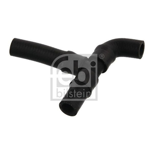 Febi Radiator Coolant Hose ID 35157