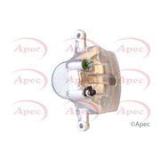 Apec Brake Caliper Assembly Front Right RCA632N