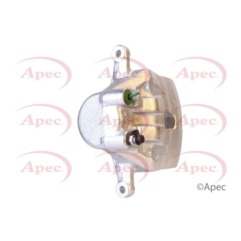 Apec Brake Caliper Assembly Front Right RCA632N