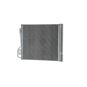 Mahle Air Conditioning Condenser AC 488 000P