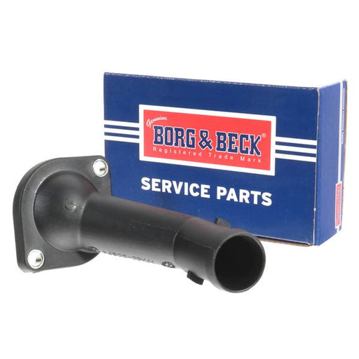 Borg & Beck Coolant Flange Housing Connector BTS1062