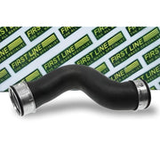 First Line Intercooler Turbo Charge Air Hose Front FTH1085