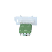 NRF Heater Blower Resistor 342095