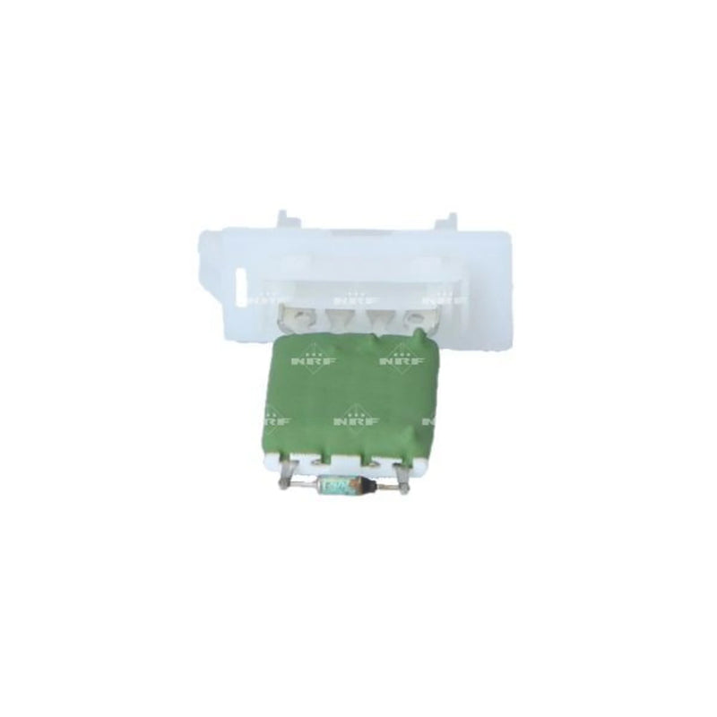 NRF Heater Blower Resistor 342095