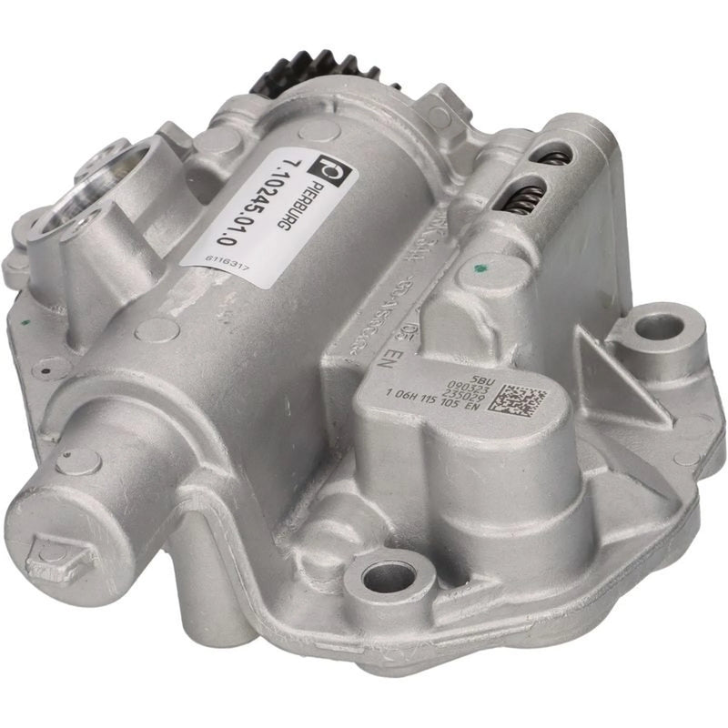Pierburg Engine Oil Pump Assembly 7.10245.01.0
