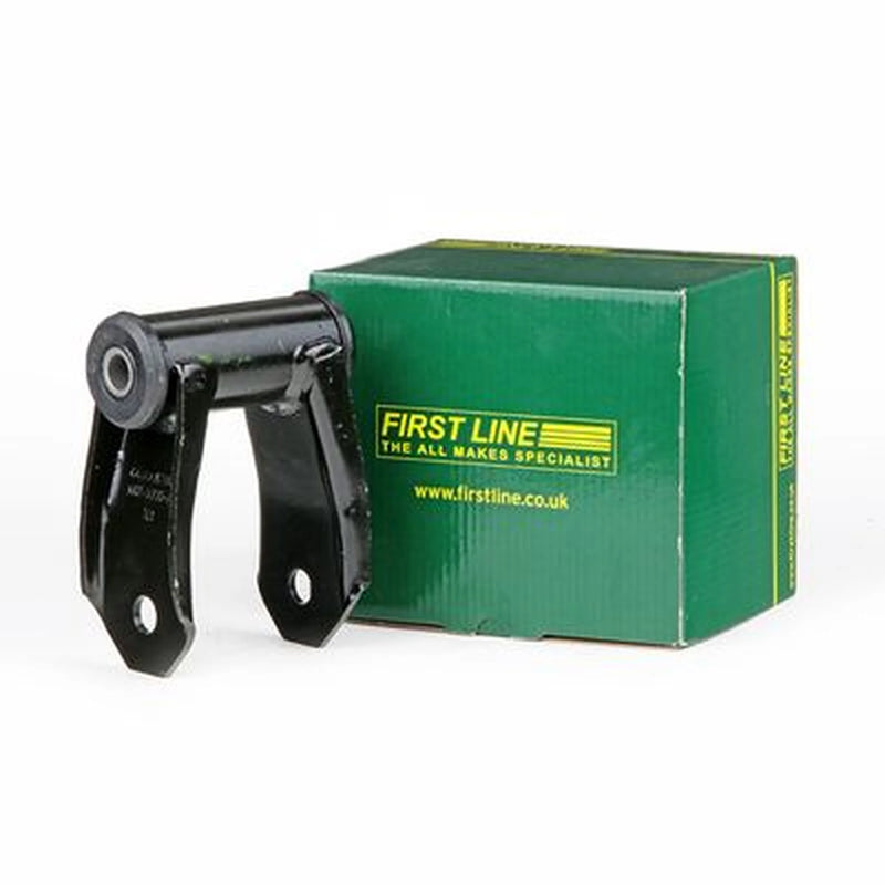 First Line Spring Shackle Bush OD ID FSK7908